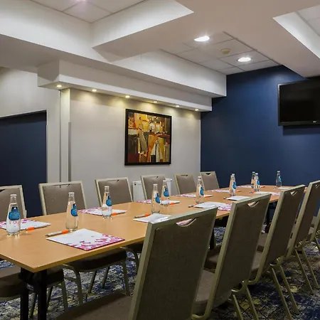 Otel Centrum Business Krakow