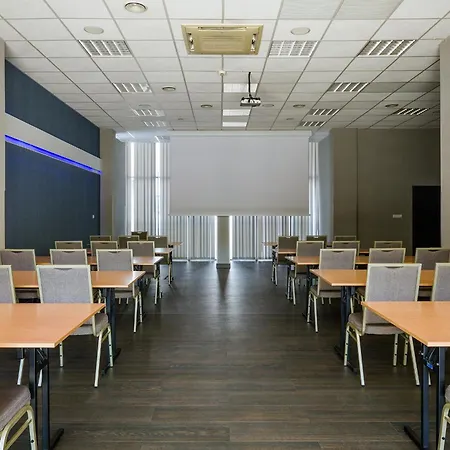 Hotel Centrum Business