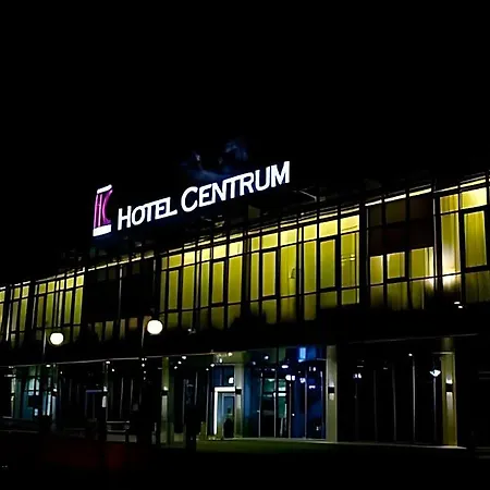 Centrum Business Hotel Krakov