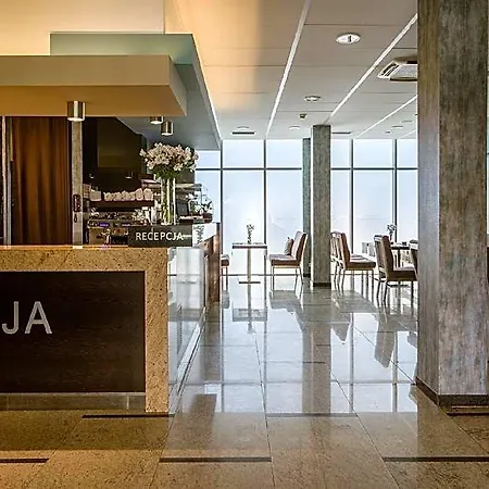 Centrum Business Hotel Krakov