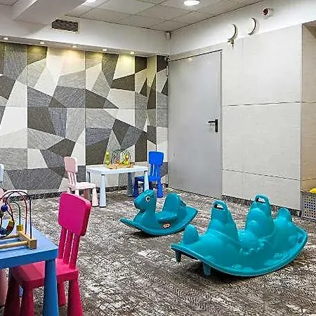 Hotel Centrum Business 4*