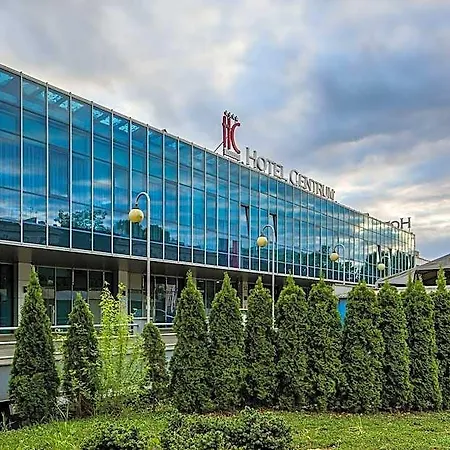 Centrum Business Krakov