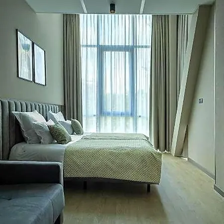 Centrum Business Hotel 4*