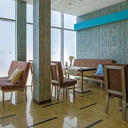 Centrum Business 4* Krakov
