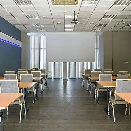 Centrum Business Krakov