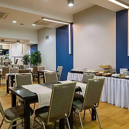 Centrum Business Krakov