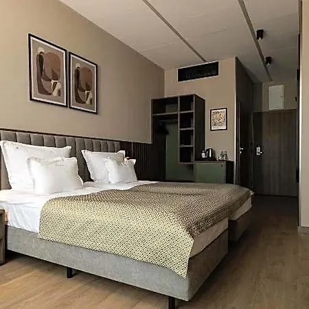 Centrum Business Hotel Krakov