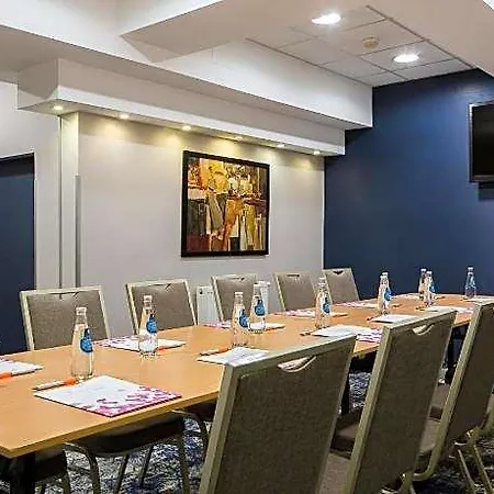Centrum Business Hotel Krakov