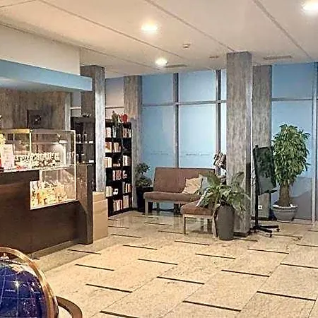 Hotel Centrum Business 4*