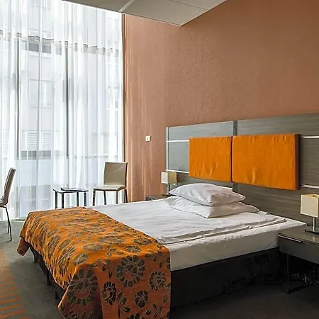 Centrum Business 4* Krakov