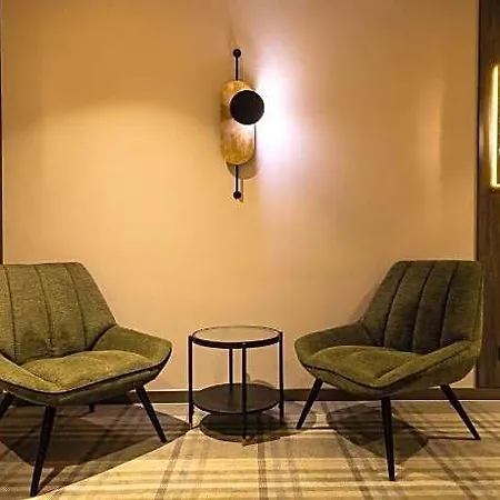 Centrum Business Hotel Krakov