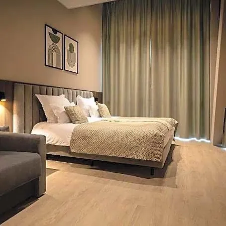 Centrum Business 4* Krakov