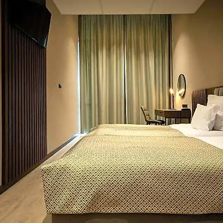 Centrum Business Hotel Krakov