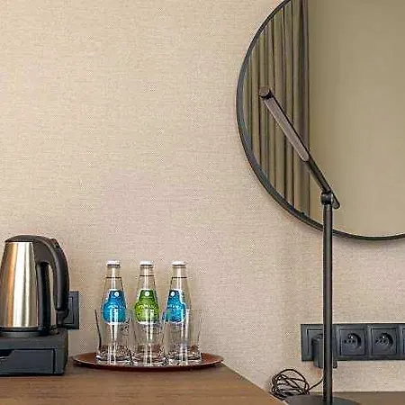 Hotel Centrum Business