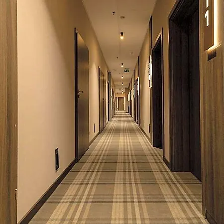 Hotel Centrum Business