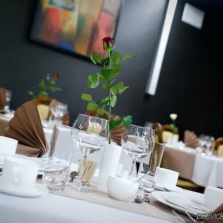 ホテル Centrum Business