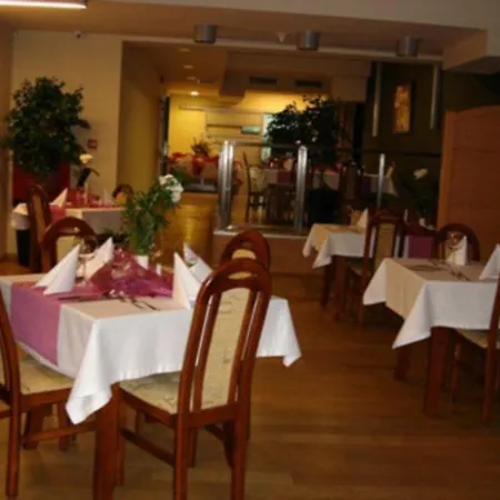 Centrum Business クラクフ