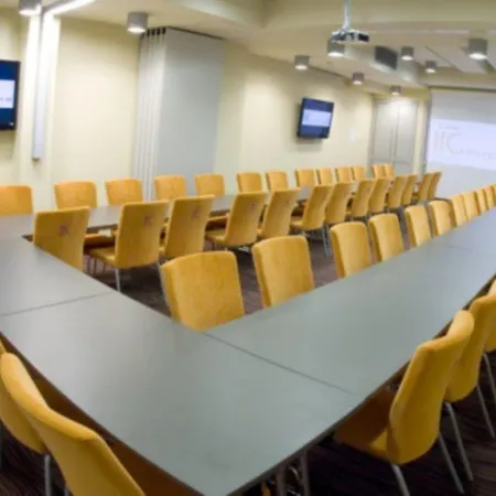 ホテル Centrum Business