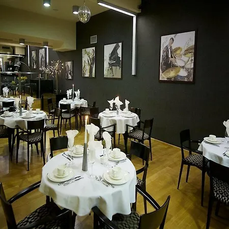 מלון Centrum Business 4*