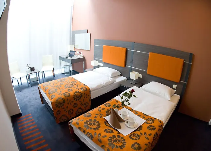 Centrum Business Krakau