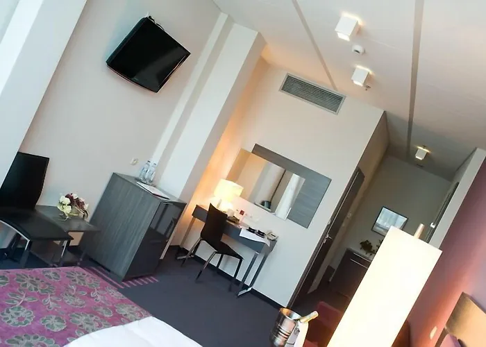 Centrum Business Krakow