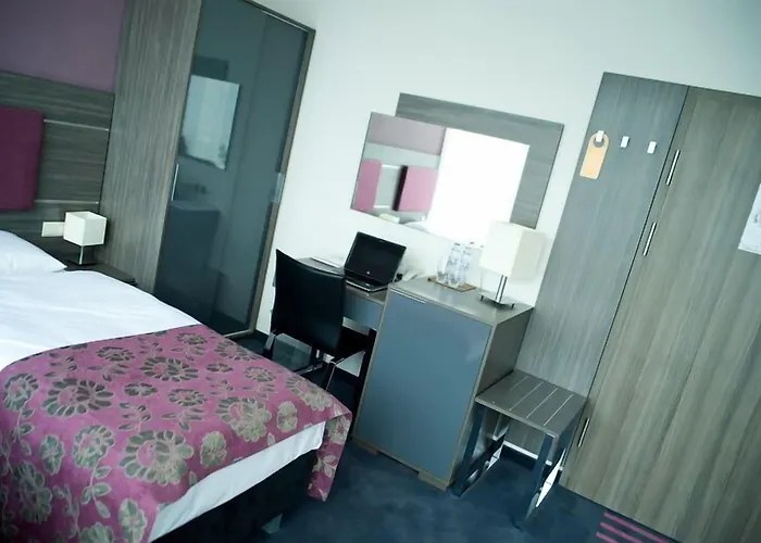 Centrum Business Otel