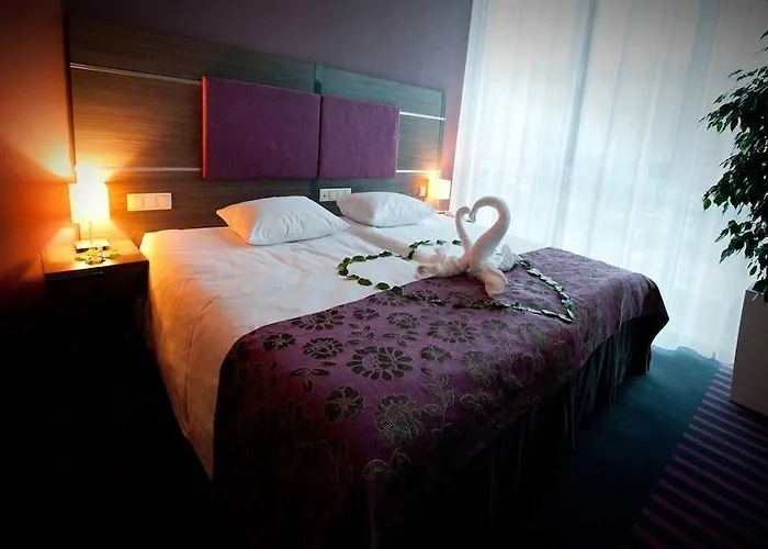 Otel Centrum Business