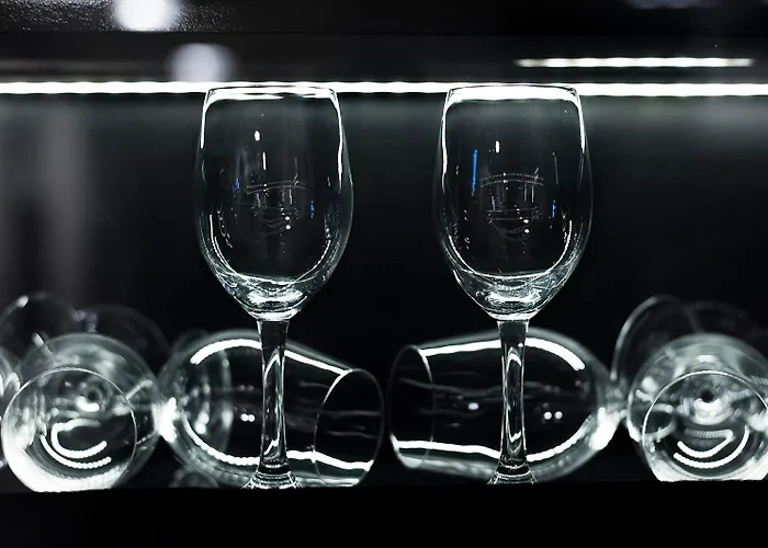 Centrum Business Otel