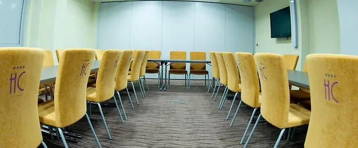 Centrum Business Otel