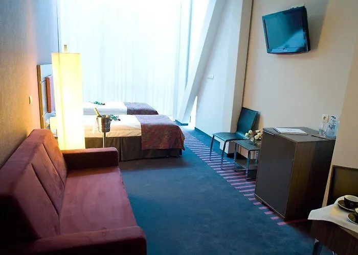 Centrum Business Otel