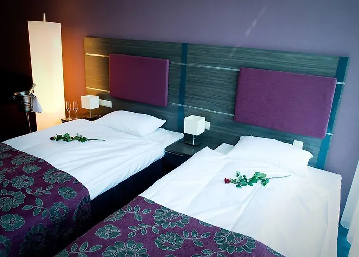 Centrum Business Krakau