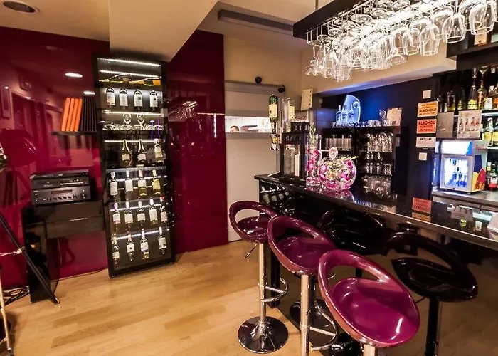 Centrum Business 4* Krakau