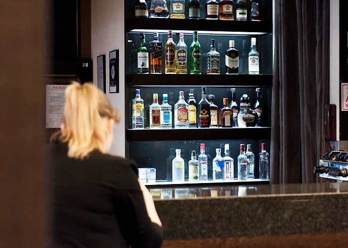 Centrum Business 4* Краков