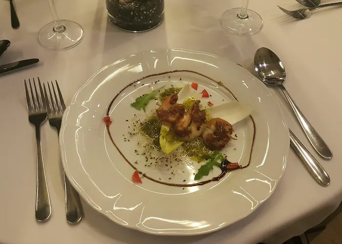 Отель Centrum Business 4*