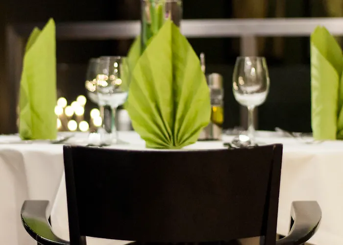 Centrum Business Hotel Krakau