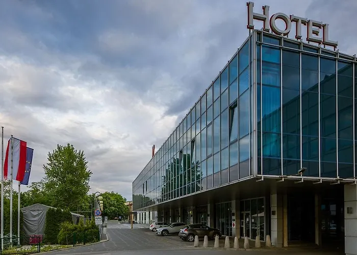 Hotel Centrum Business Krakau