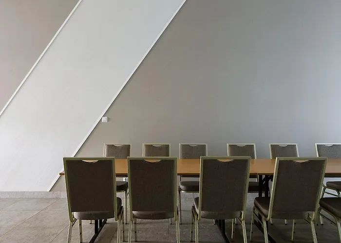 Otel Centrum Business Krakow