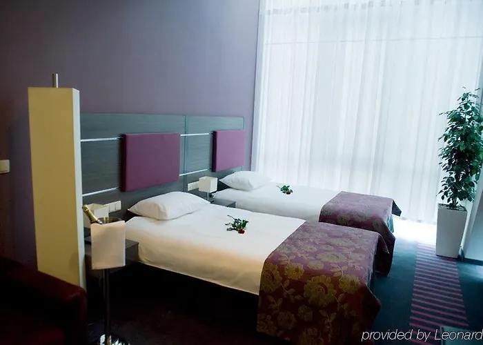 Centrum Business Krakau