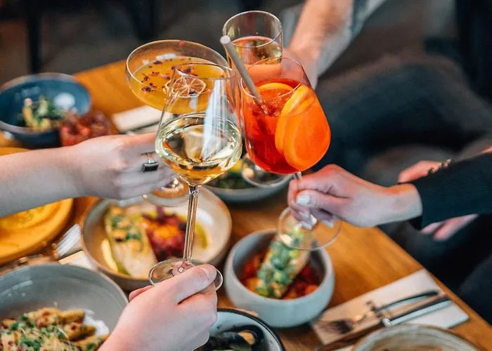 Centrum Business Krakow