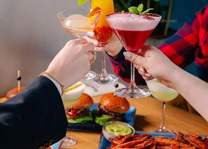 Centrum Business 4* Krakau