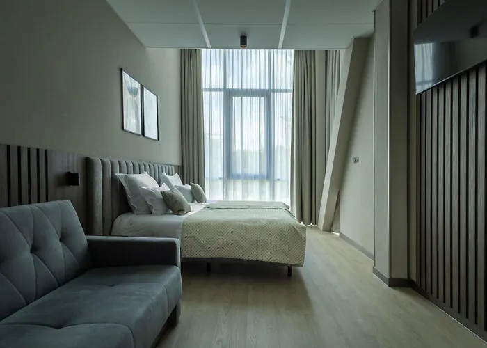 Centrum Business Отель 4*