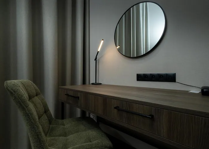 Centrum Business Otel 4*