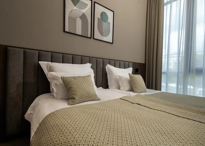 Centrum Business Краков