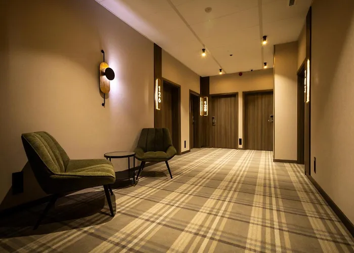 Otel Centrum Business