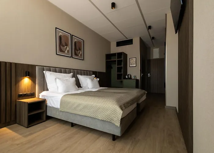 Centrum Business Otel 4*