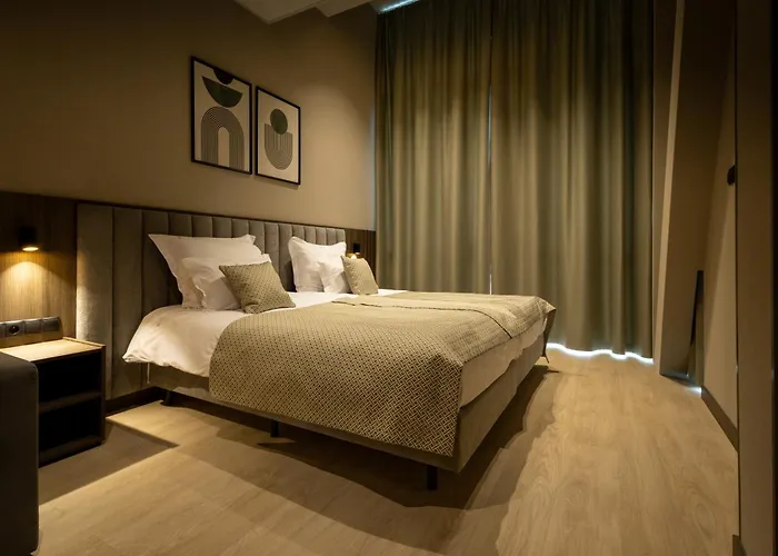 Otel Centrum Business 4*