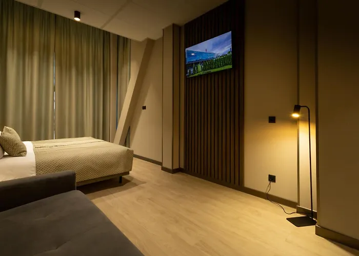 Centrum Business Otel Krakow