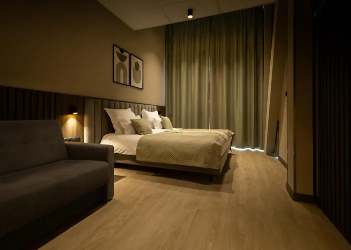 Centrum Business Otel