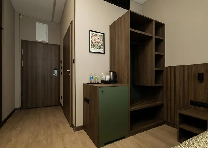 Centrum Business Otel Krakow