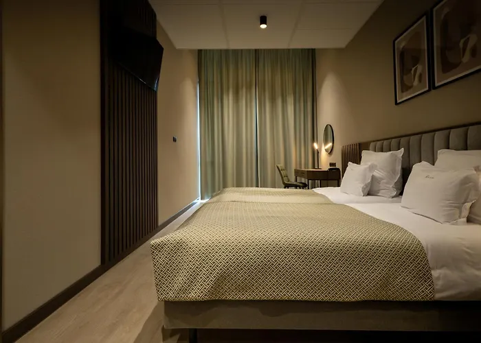 Otel Centrum Business Krakow